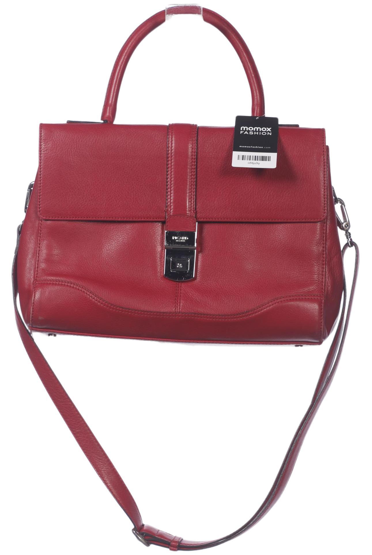 

Picard Damen Handtasche, rot, Gr.
