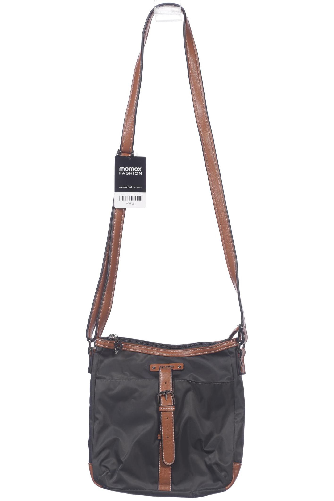 

Picard Damen Handtasche, grau, Gr.