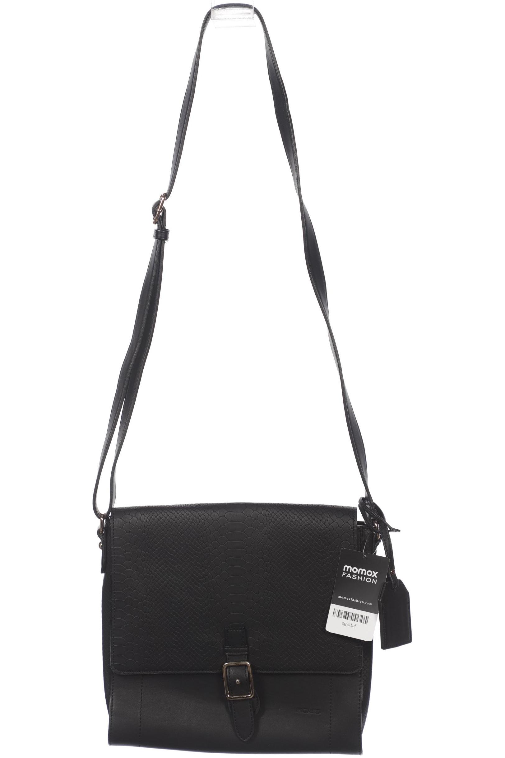 

Picard Damen Handtasche, schwarz, Gr.