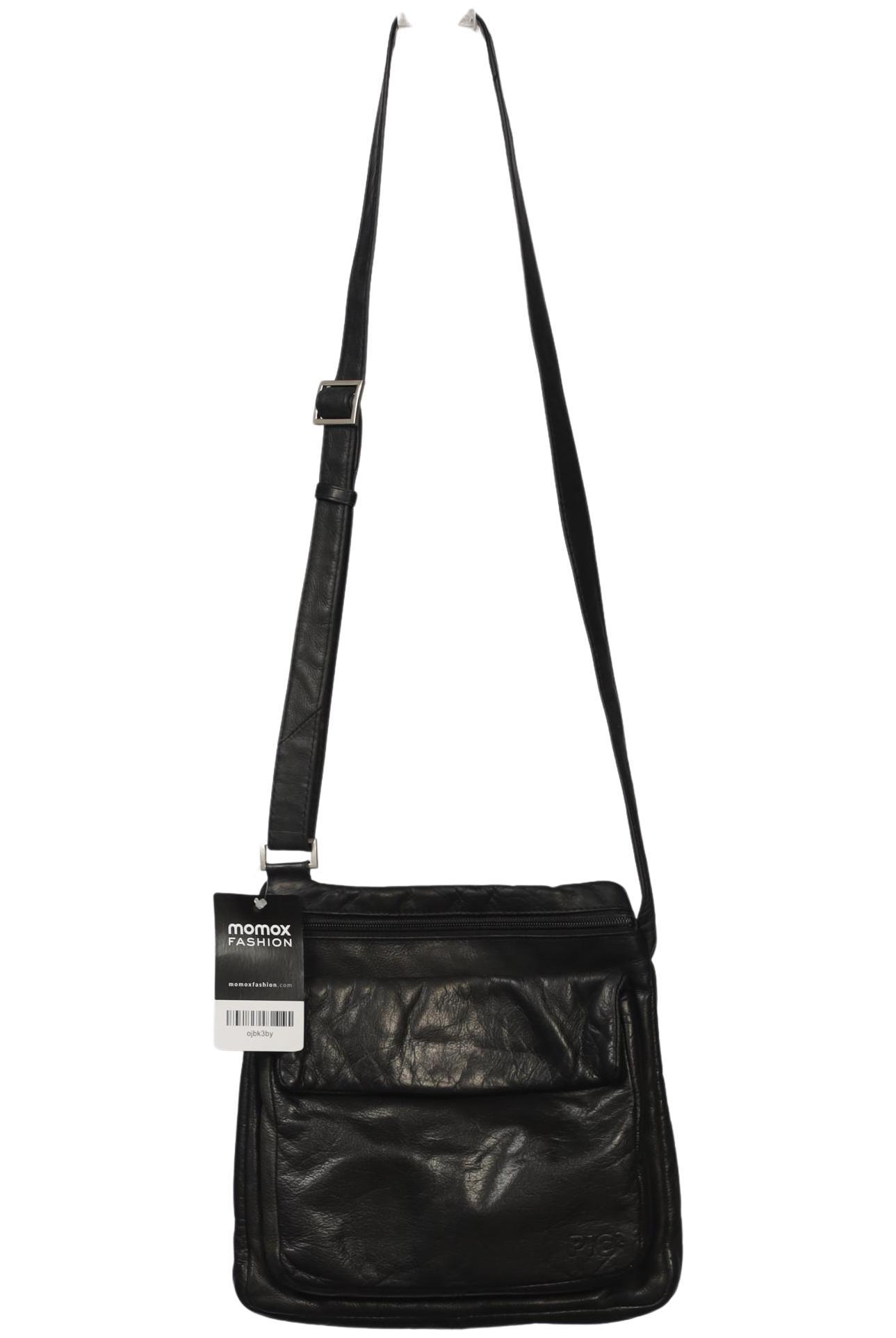 

Picard Damen Handtasche, schwarz, Gr.