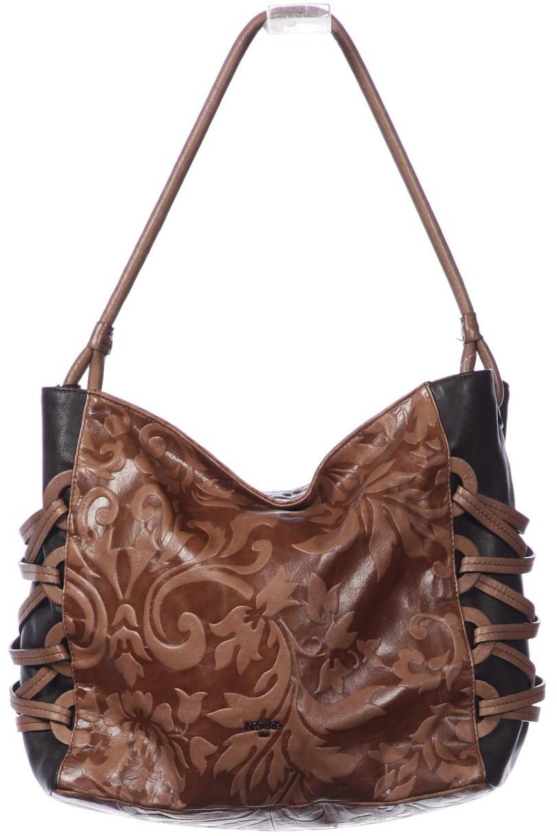 

Picard Damen Handtasche, braun, Gr.