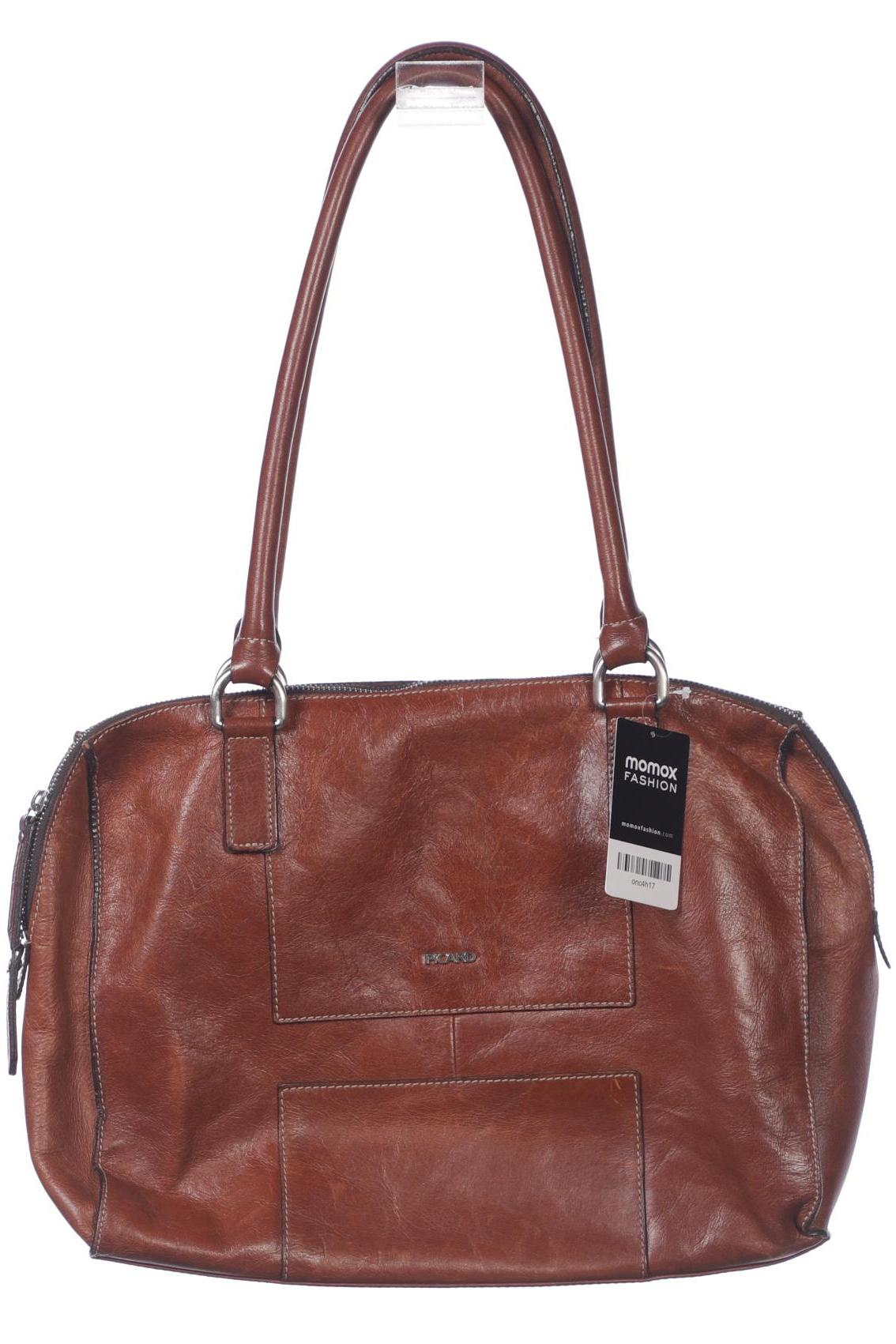 

Picard Damen Handtasche, braun