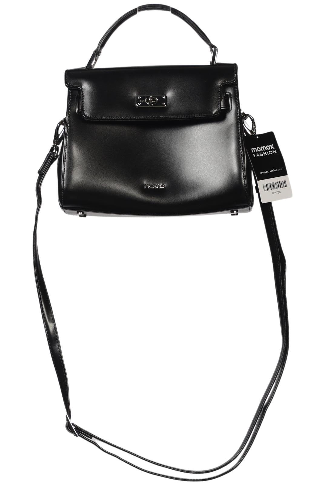 

Picard Damen Handtasche, schwarz, Gr.