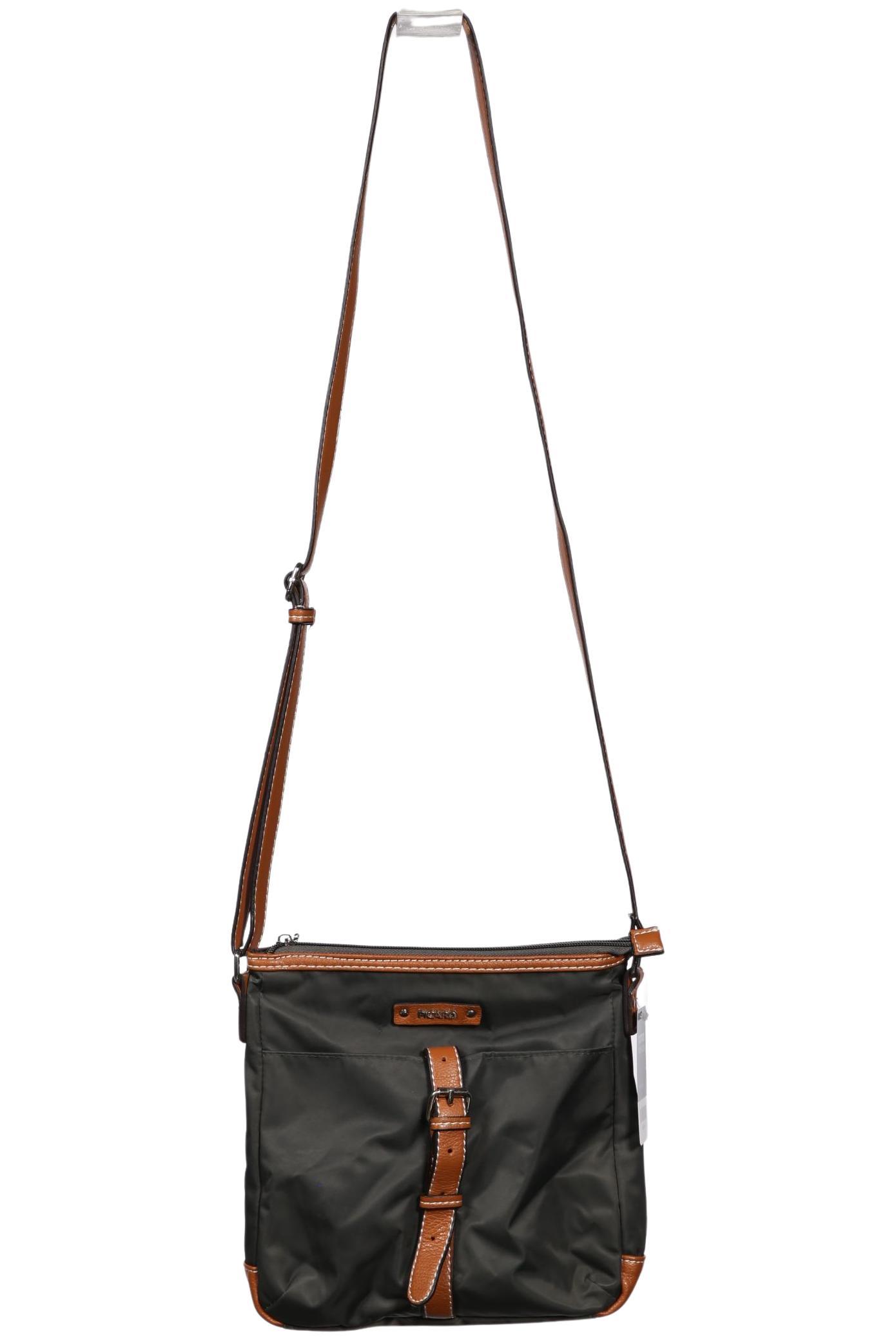 

Picard Damen Handtasche, grau, Gr.