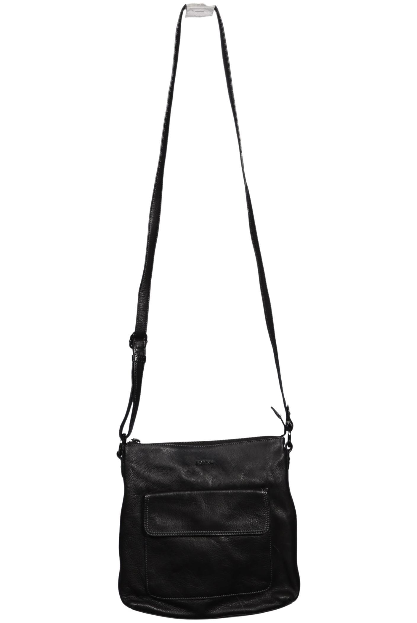 

Picard Damen Handtasche, schwarz, Gr.