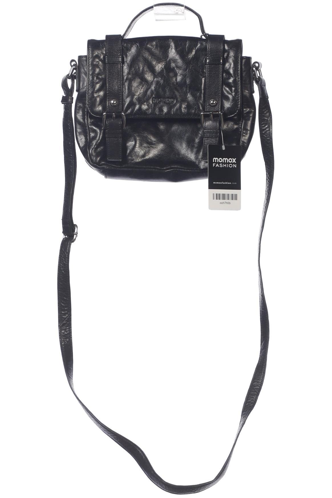 

Picard Damen Handtasche, schwarz, Gr.