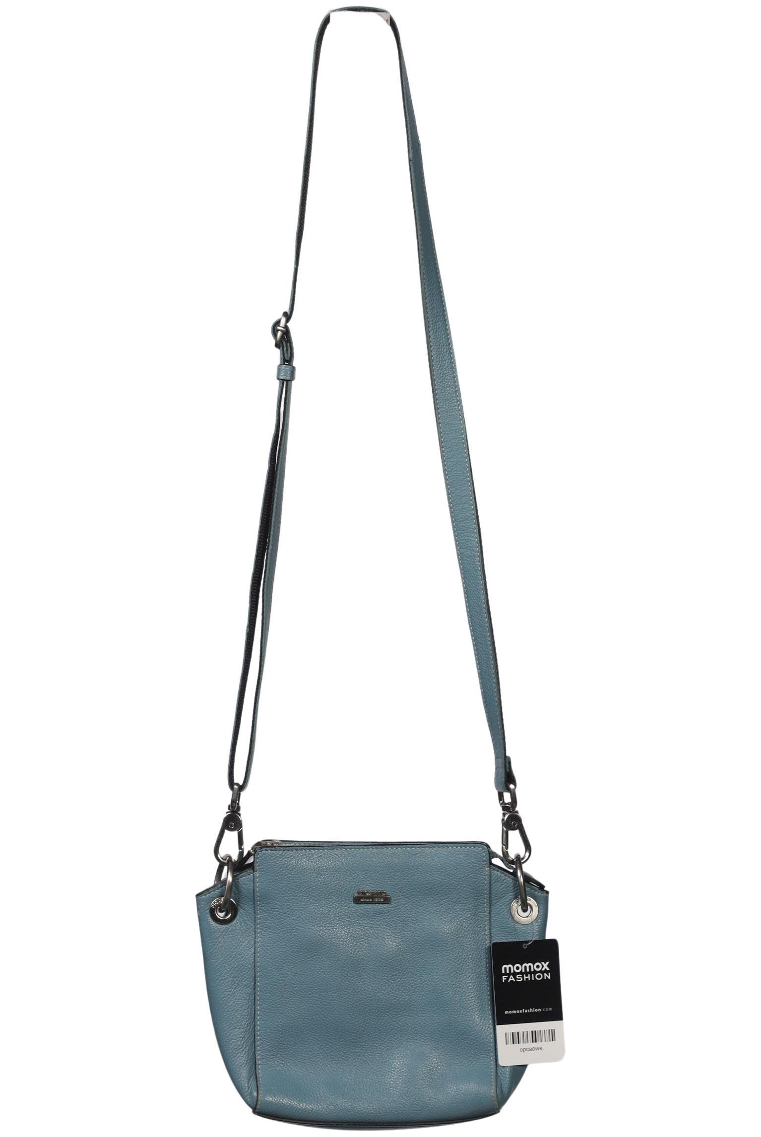 

Picard Damen Handtasche, blau, Gr.