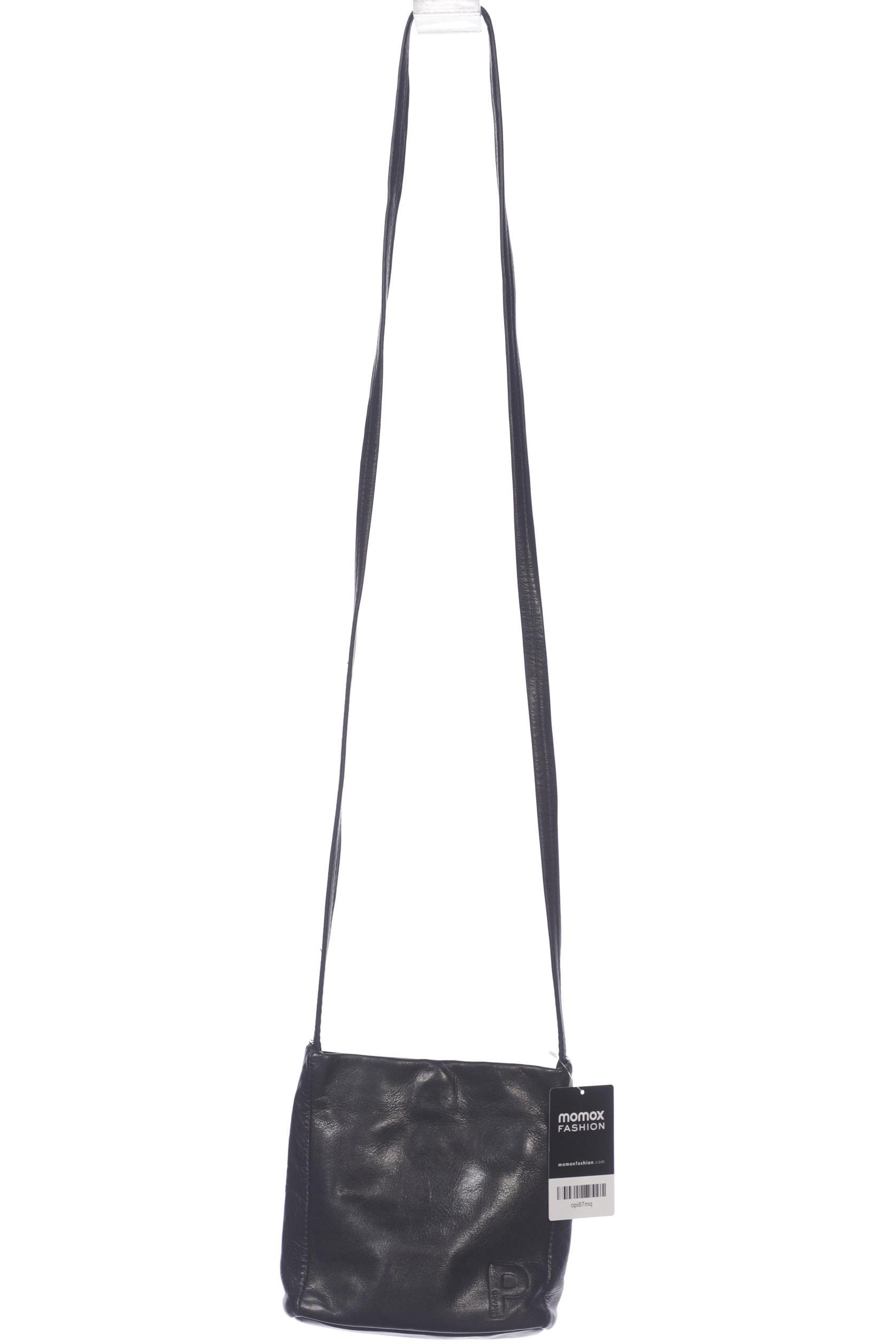 

Picard Damen Handtasche, schwarz, Gr.
