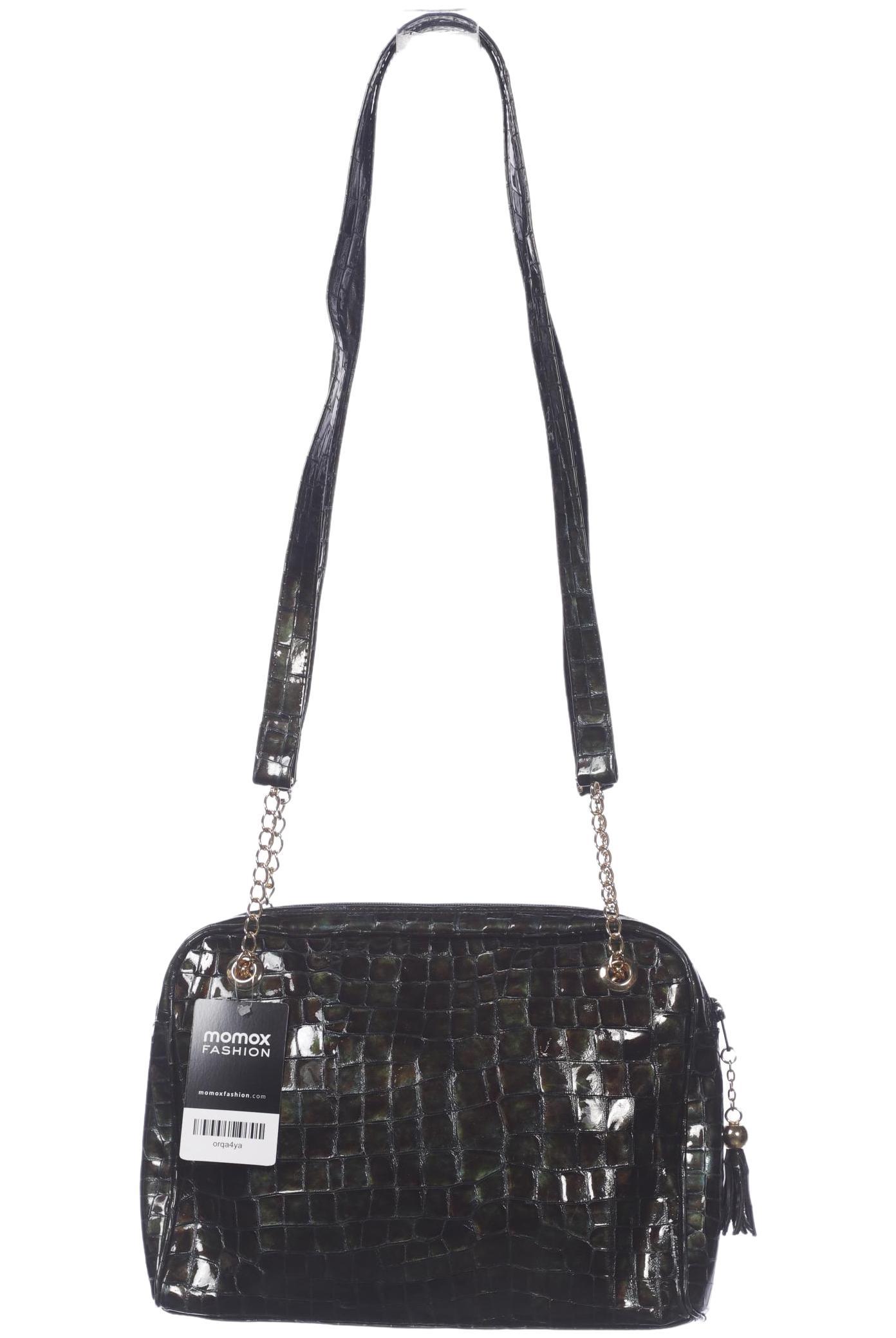 

Picard Damen Handtasche, grün, Gr.