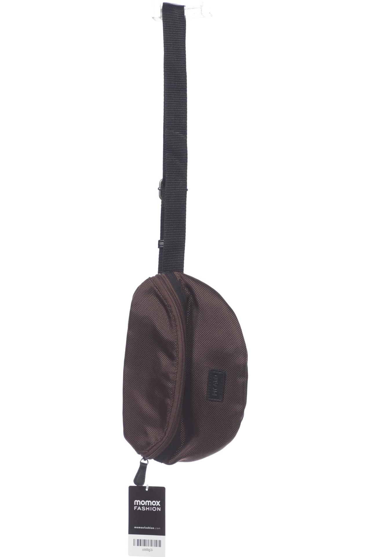 

Picard Damen Handtasche, braun, Gr.