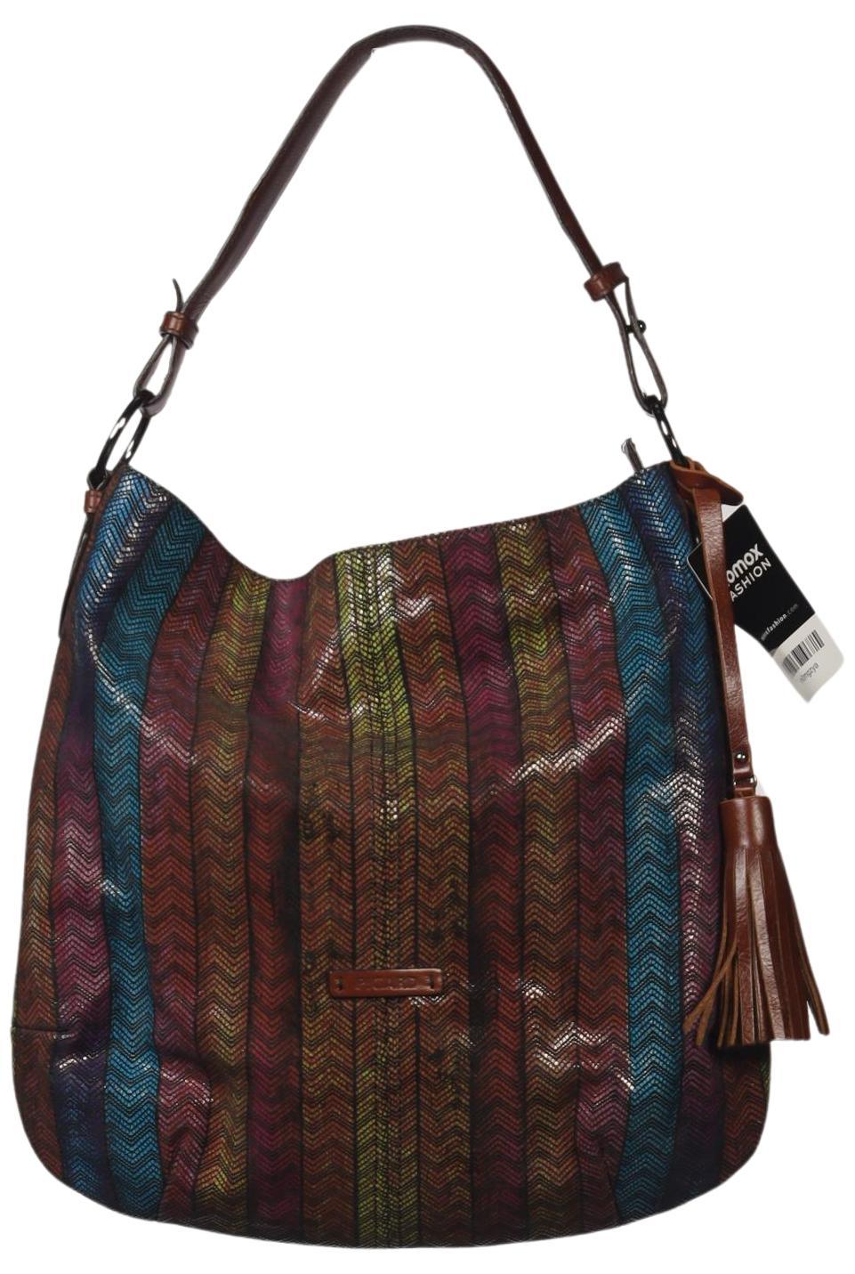 

Picard Damen Handtasche, mehrfarbig, Gr.