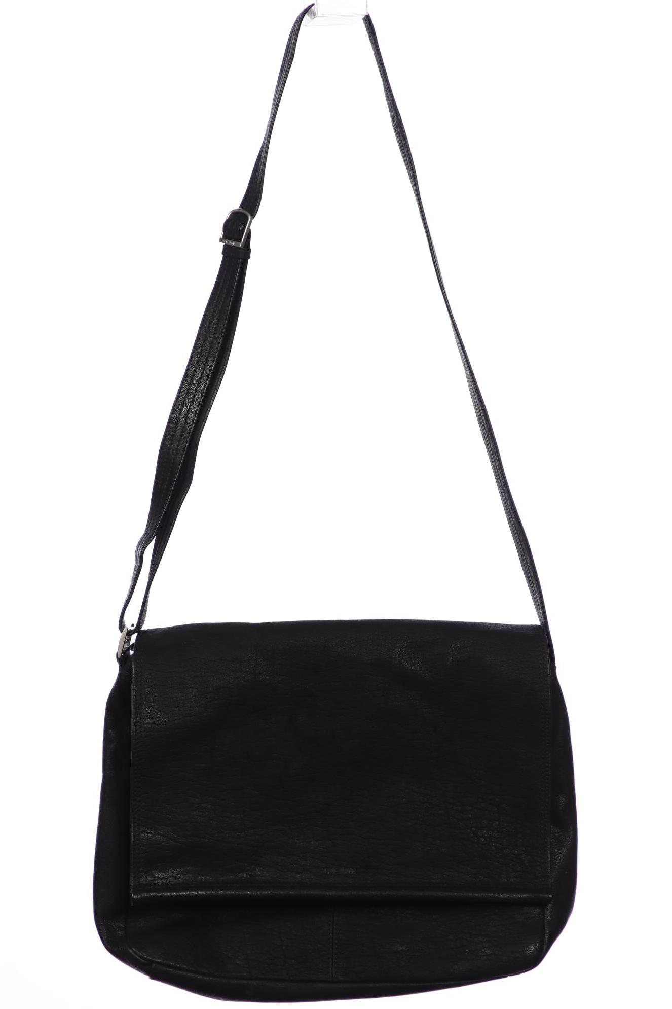 

Picard Damen Handtasche, schwarz