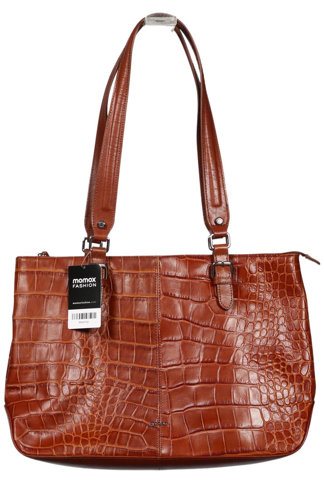 

Picard Damen Handtasche, braun, Gr.