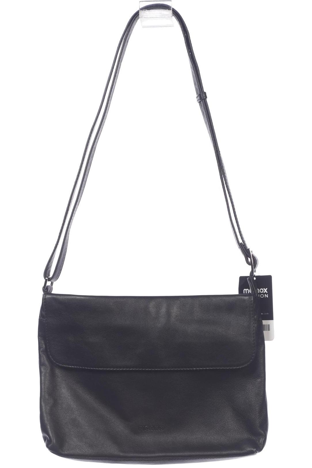 

Picard Damen Handtasche, schwarz, Gr.