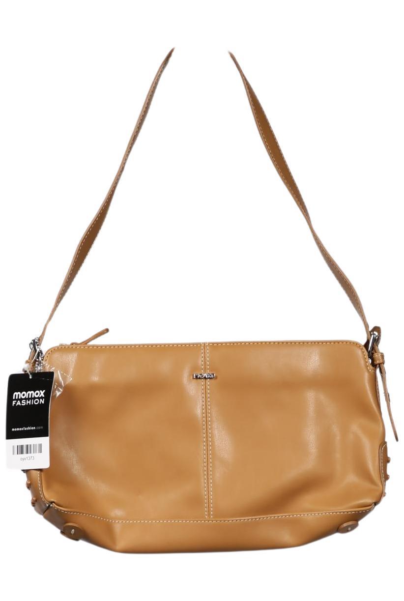 

Picard Damen Handtasche, braun, Gr.