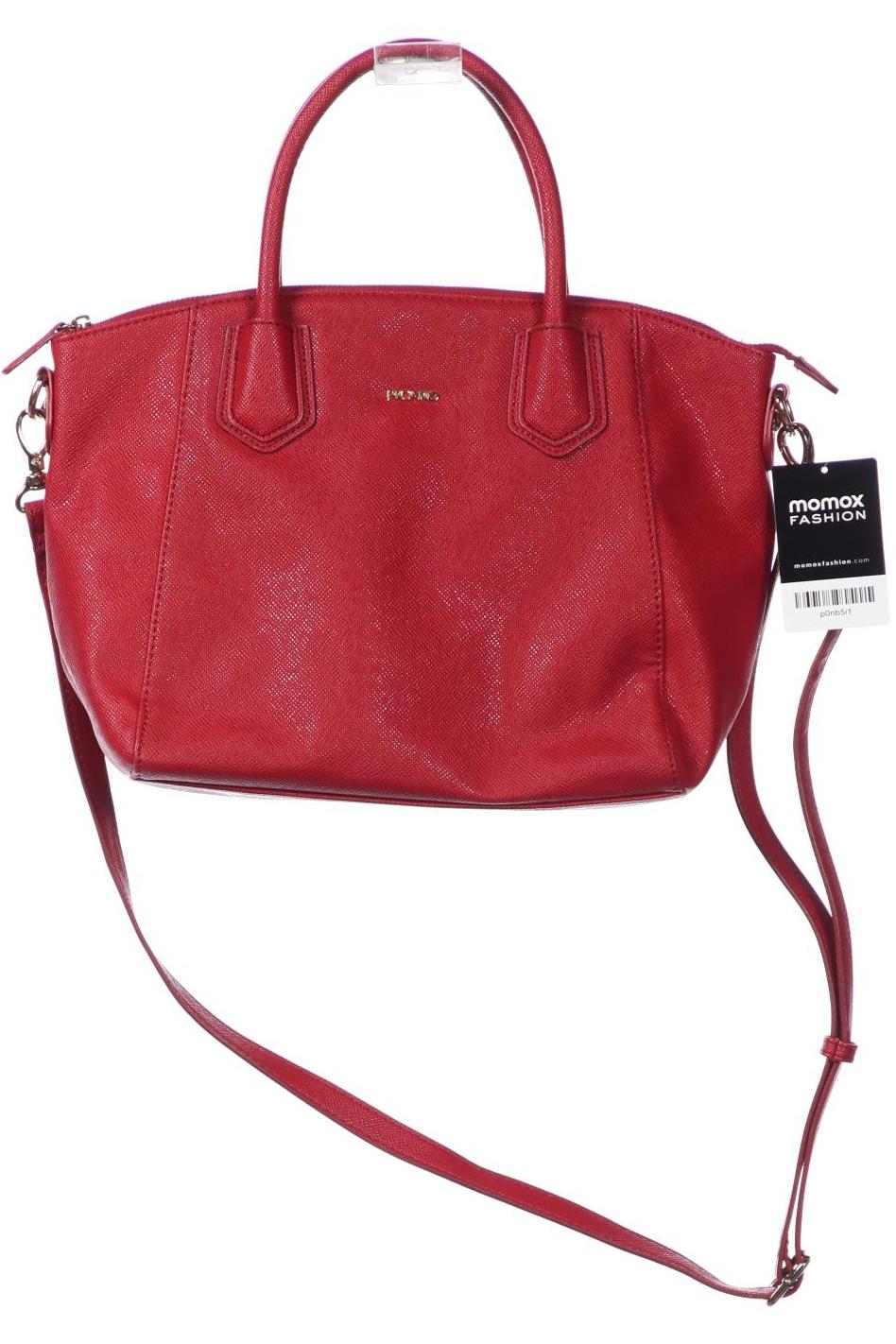 

Picard Damen Handtasche, rot