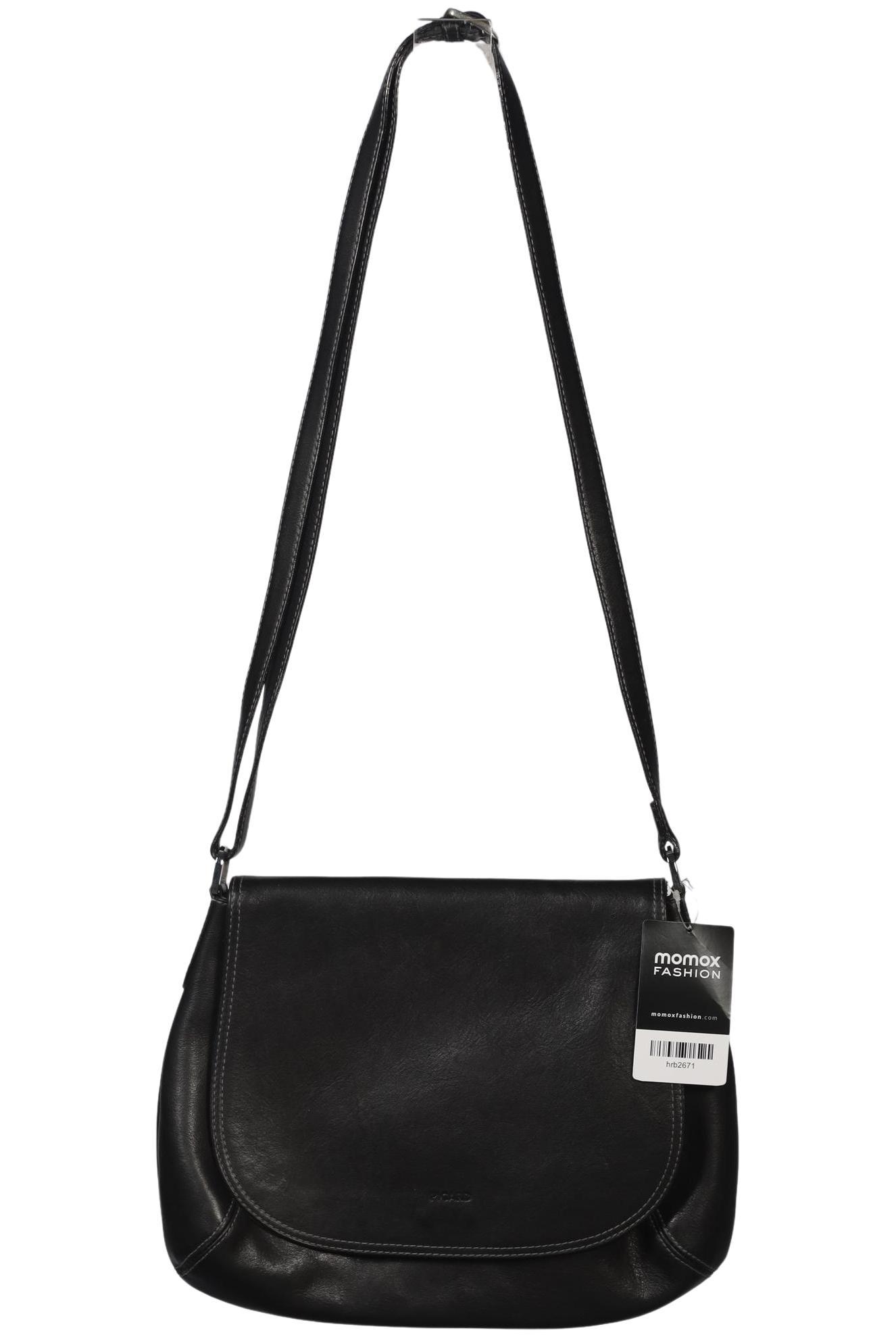 

Picard Damen Handtasche, schwarz, Gr.