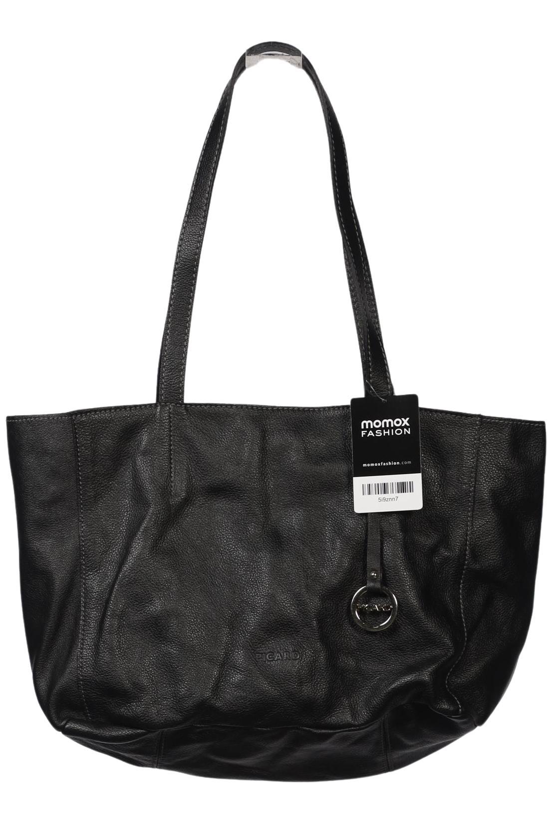 

Picard Damen Handtasche, schwarz, Gr.