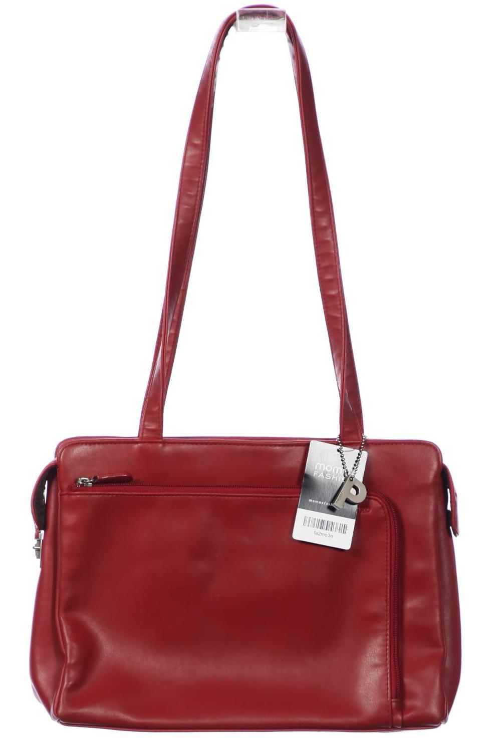 

Picard Damen Handtasche, rot