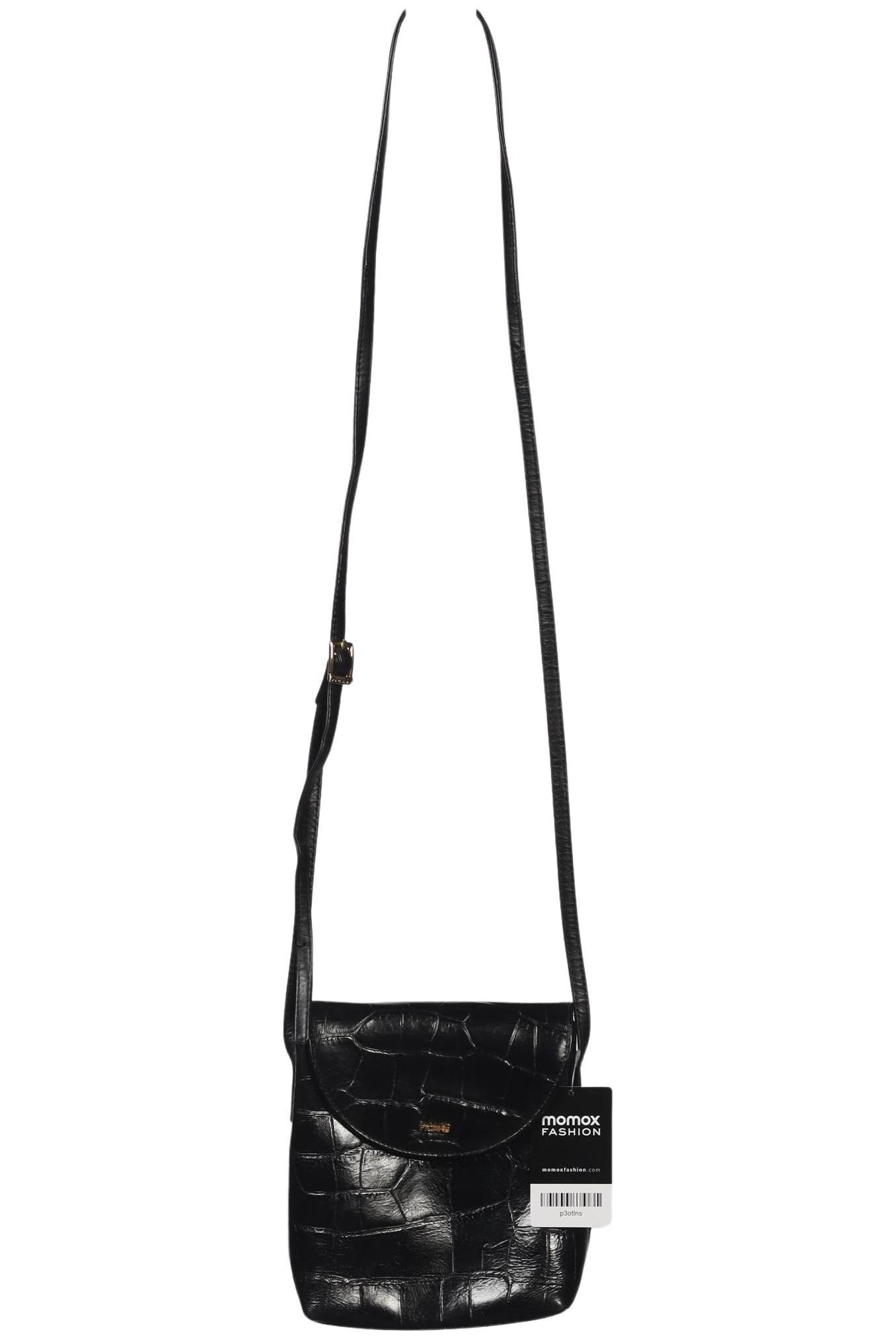 

Picard Damen Handtasche, schwarz, Gr.
