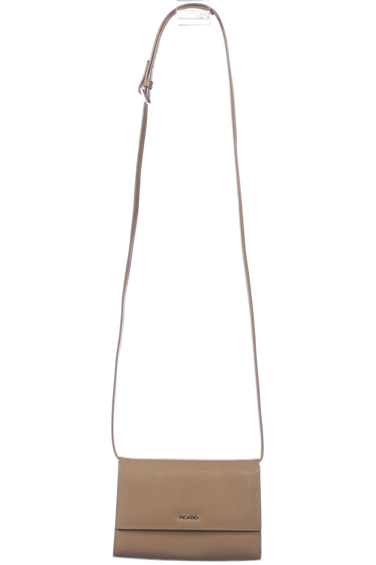 

Picard Damen Handtasche, beige, Gr.