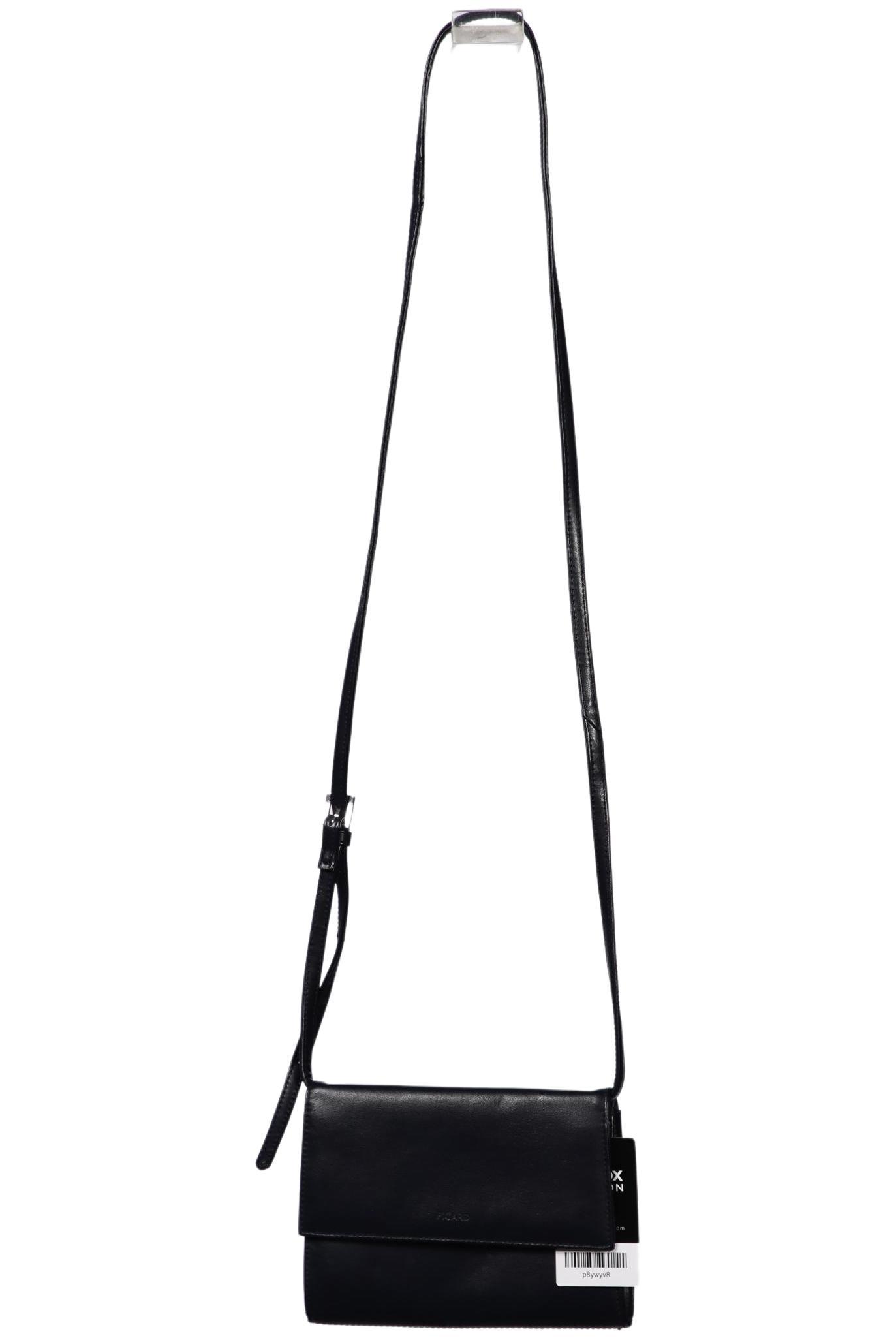 

Picard Damen Handtasche, marineblau, Gr.