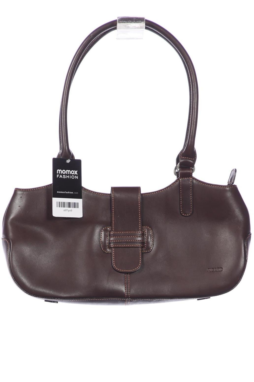 

Picard Damen Handtasche, braun, Gr.