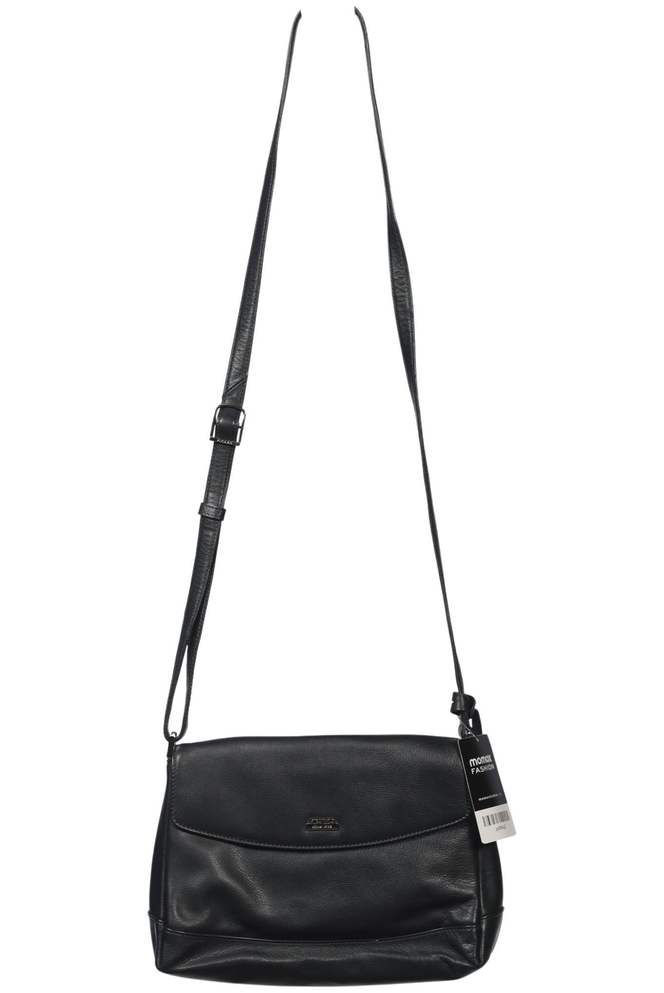

Picard Damen Handtasche, schwarz, Gr.