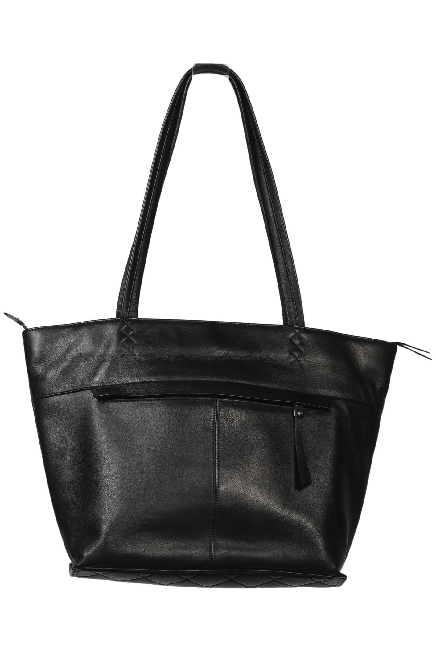 

Picard Damen Handtasche, schwarz, Gr.