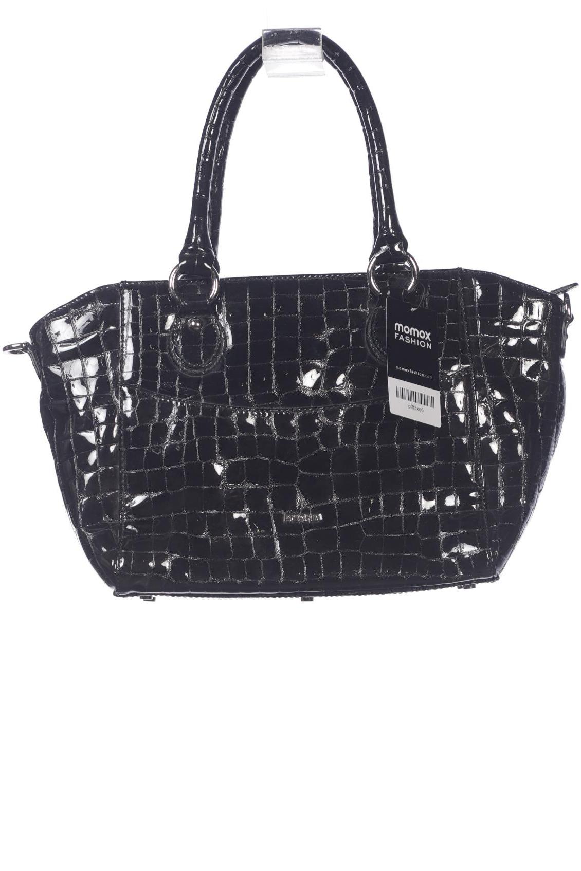 

Picard Damen Handtasche, schwarz, Gr.