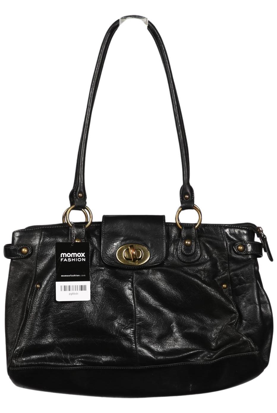 

Picard Damen Handtasche, schwarz, Gr.