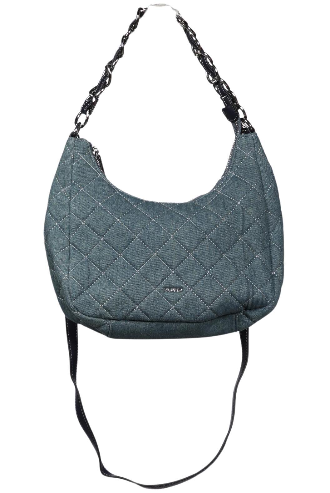 

Picard Damen Handtasche, blau, Gr.