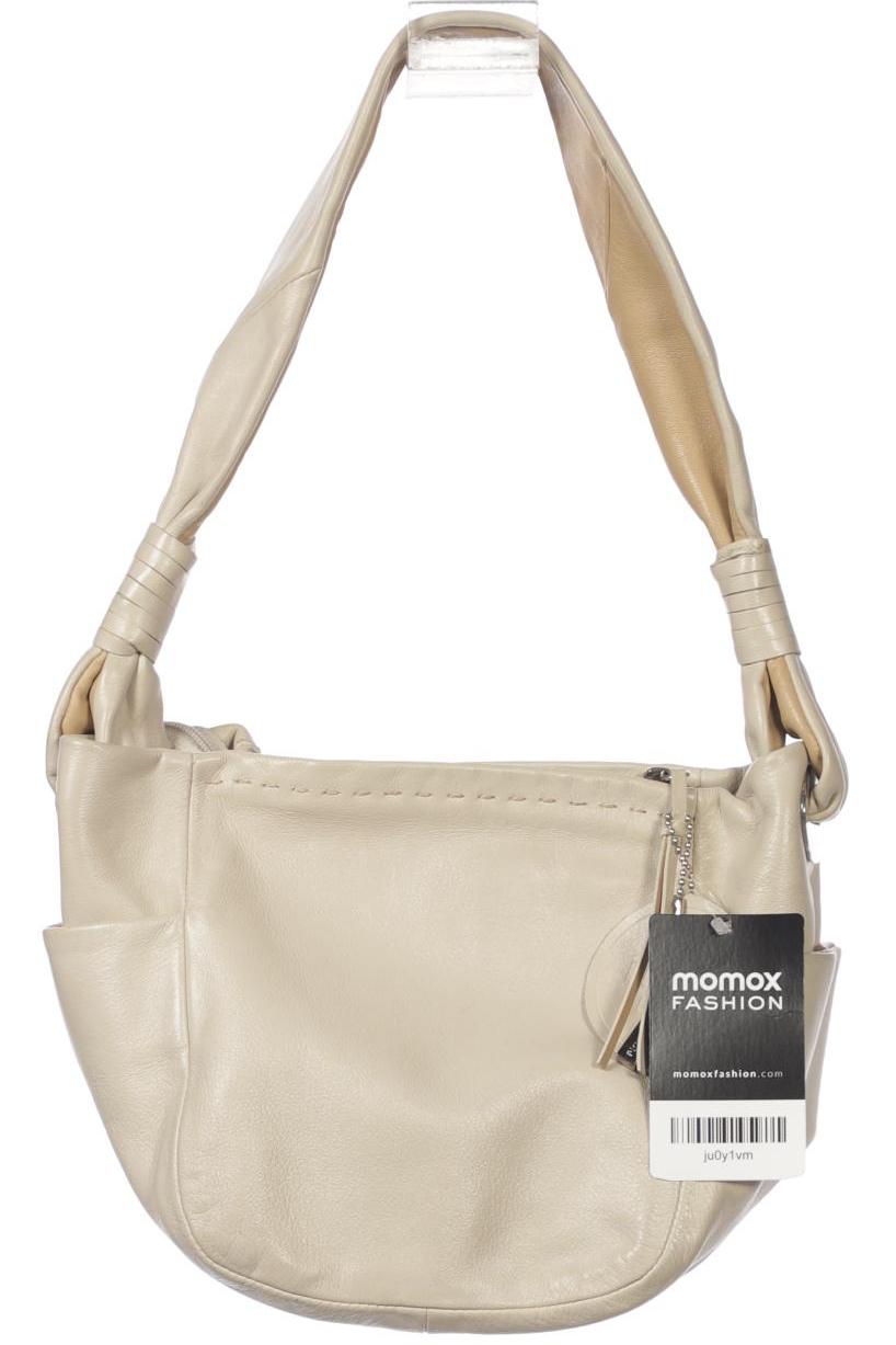 

Picard Damen Handtasche, cremeweiß