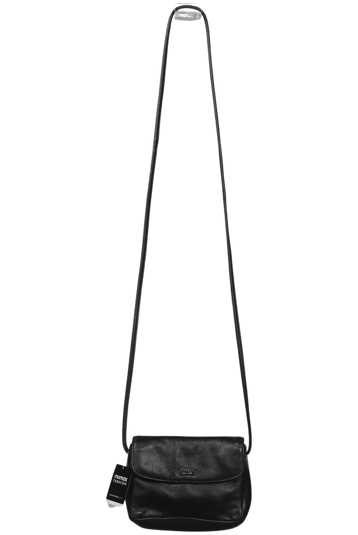 

Picard Damen Handtasche, schwarz, Gr.