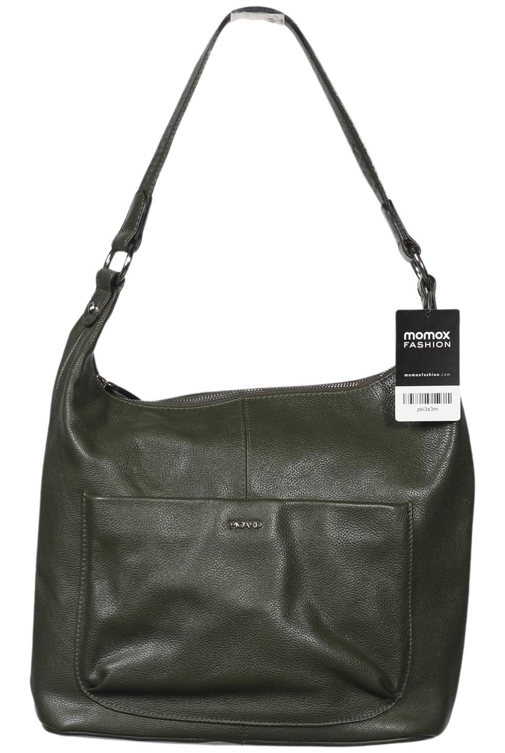 

Picard Damen Handtasche, grün, Gr.