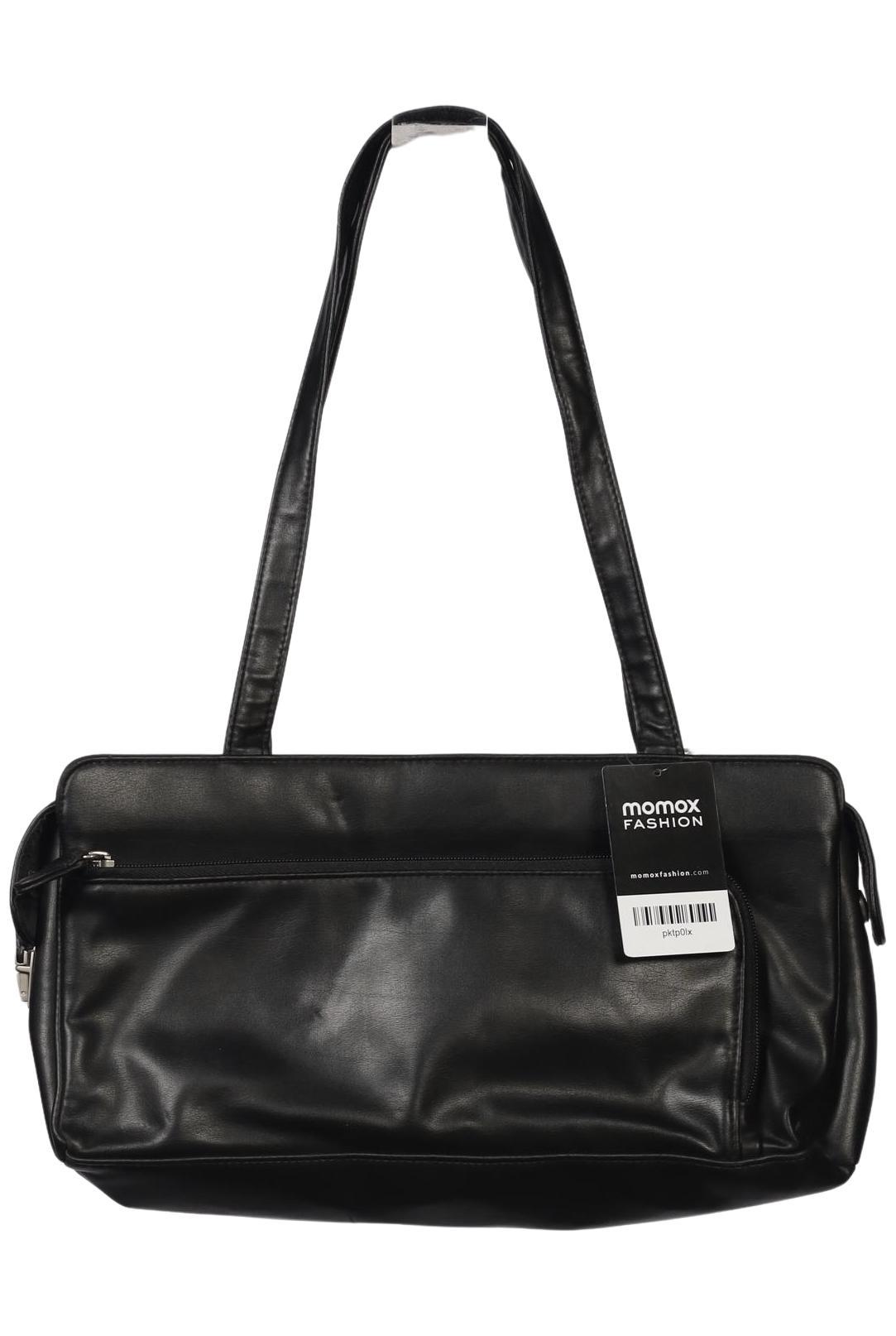 

Picard Damen Handtasche, schwarz, Gr.