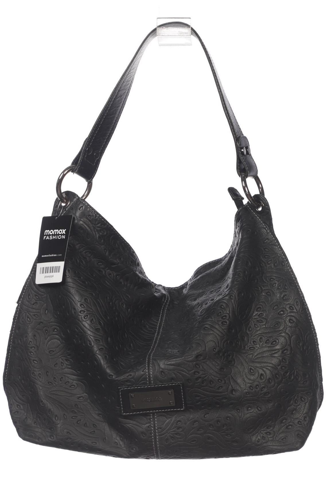 

Picard Damen Handtasche, schwarz