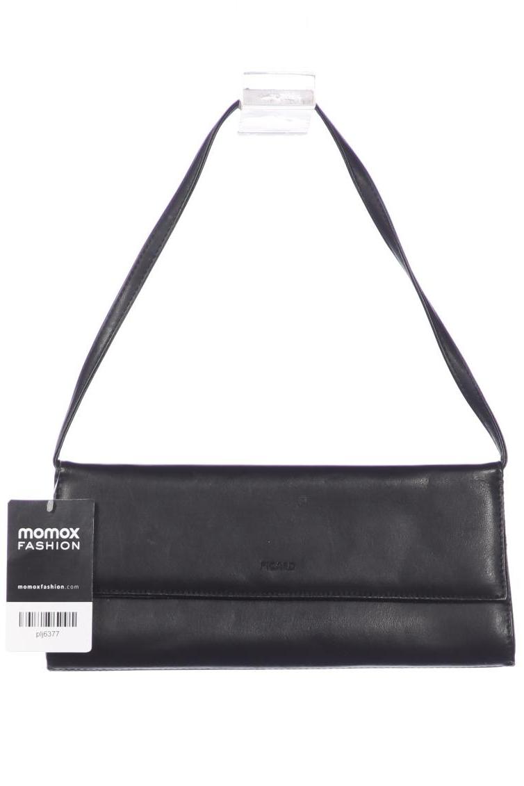 

Picard Damen Handtasche, schwarz, Gr.
