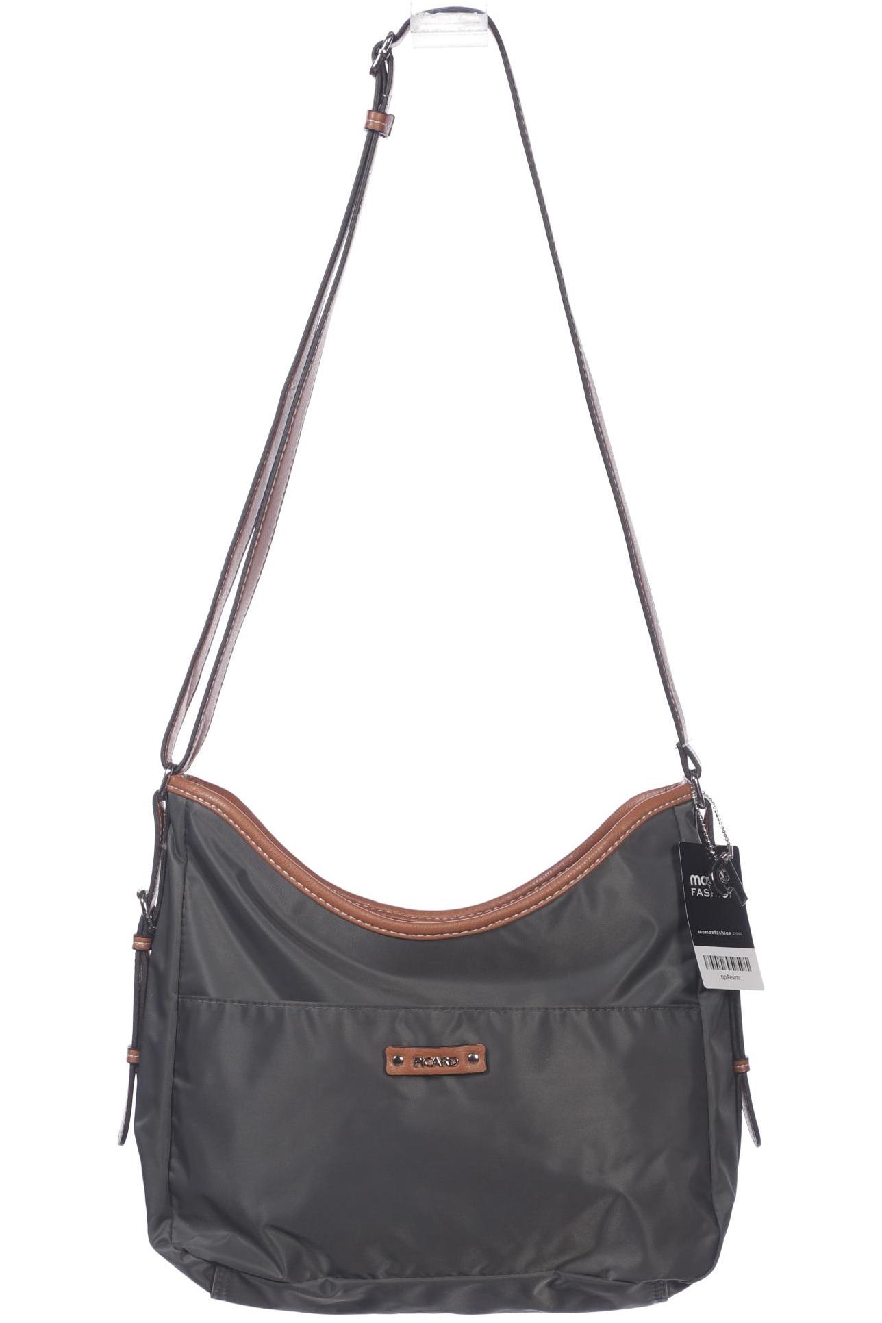 

Picard Damen Handtasche, grau