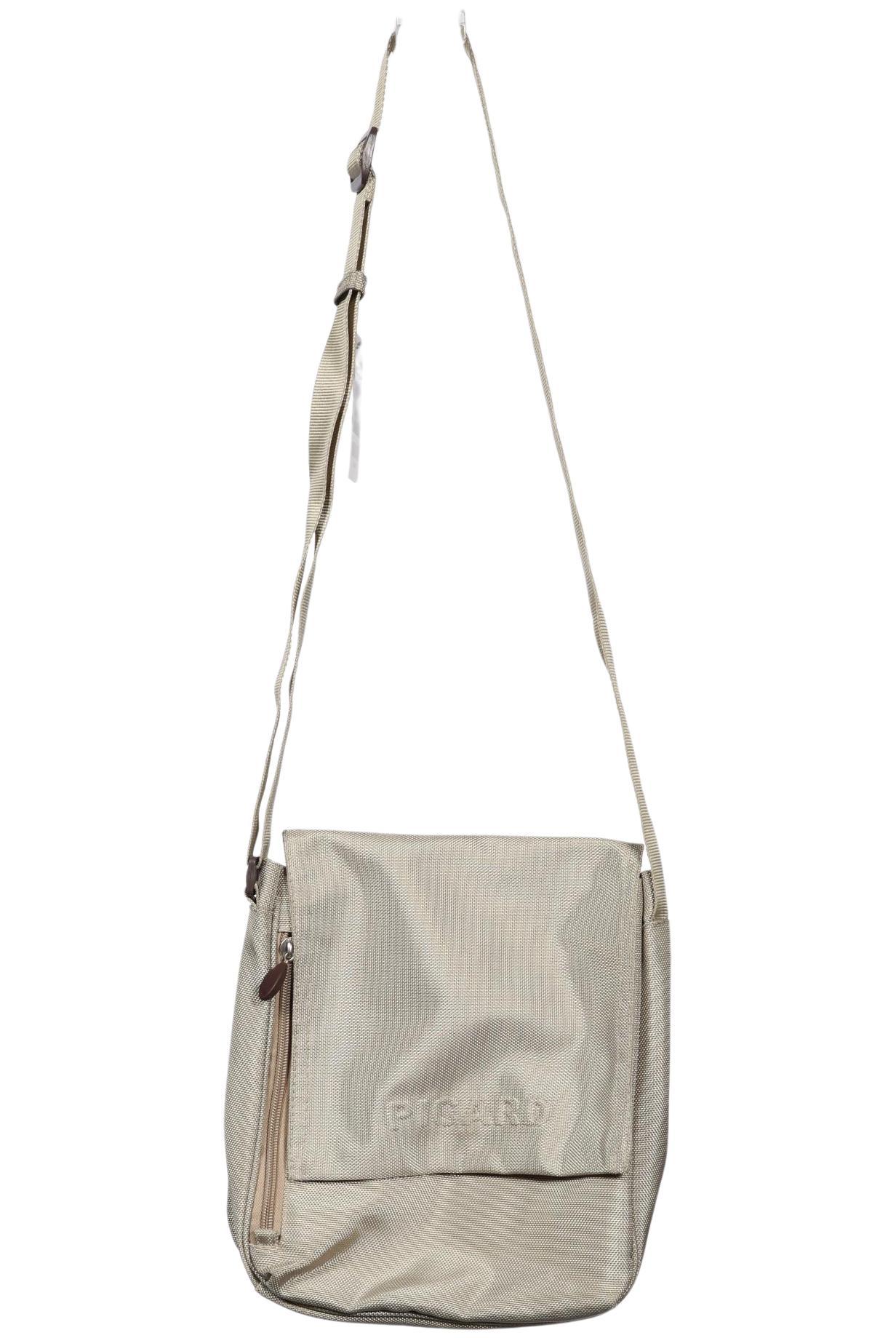 

Picard Damen Handtasche, beige, Gr.