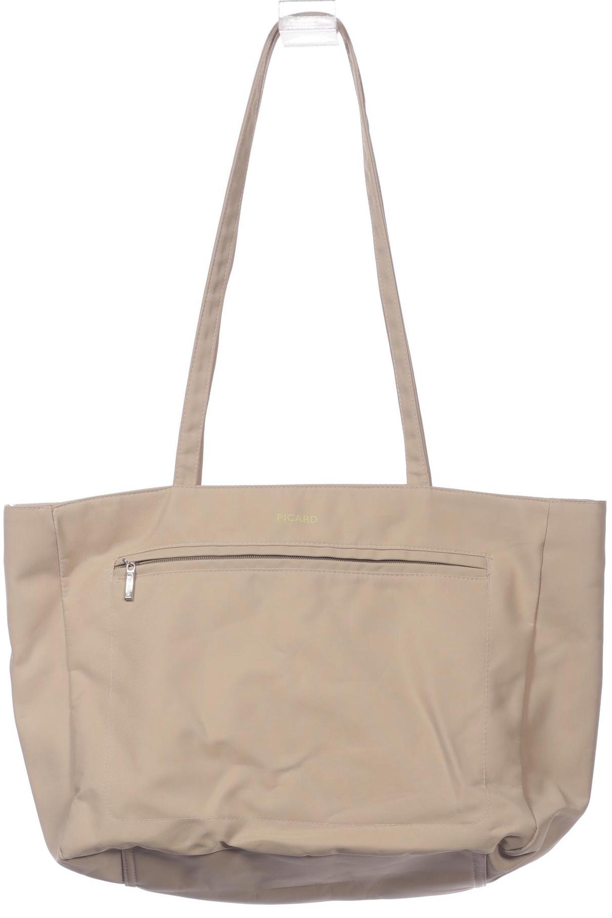 

Picard Damen Handtasche, beige, Gr.