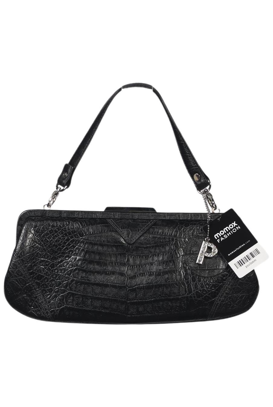 

Picard Damen Handtasche, schwarz, Gr.