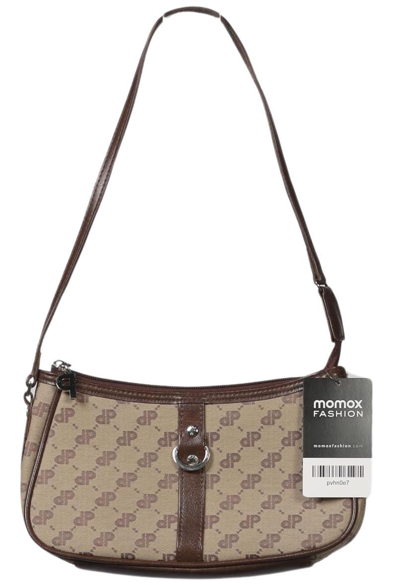 

Picard Damen Handtasche, beige, Gr.