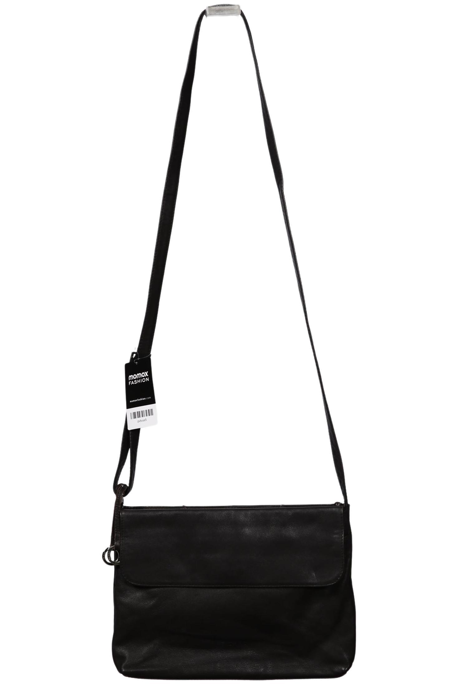 

Picard Damen Handtasche, schwarz, Gr.