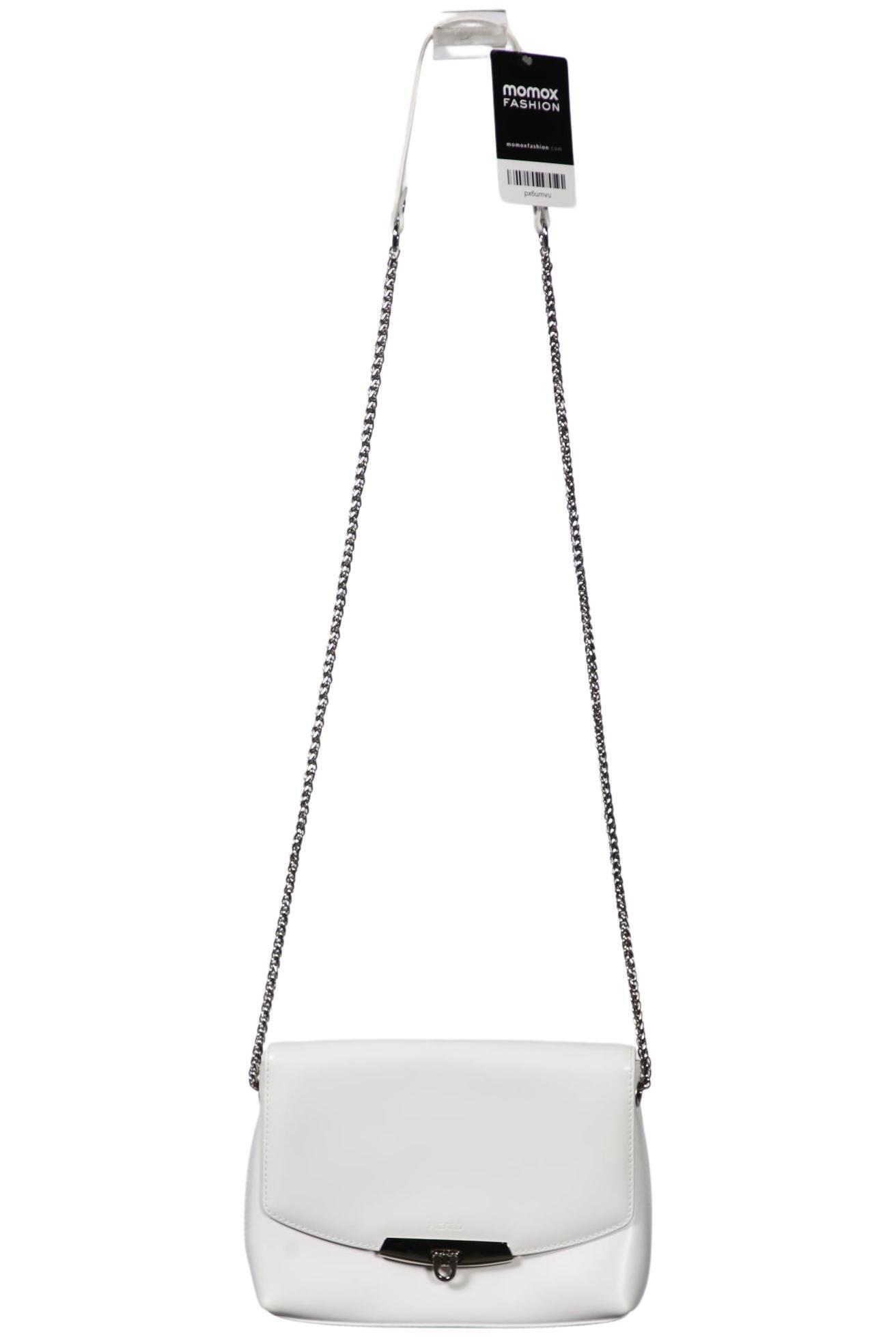 

Picard Damen Handtasche, weiß, Gr.