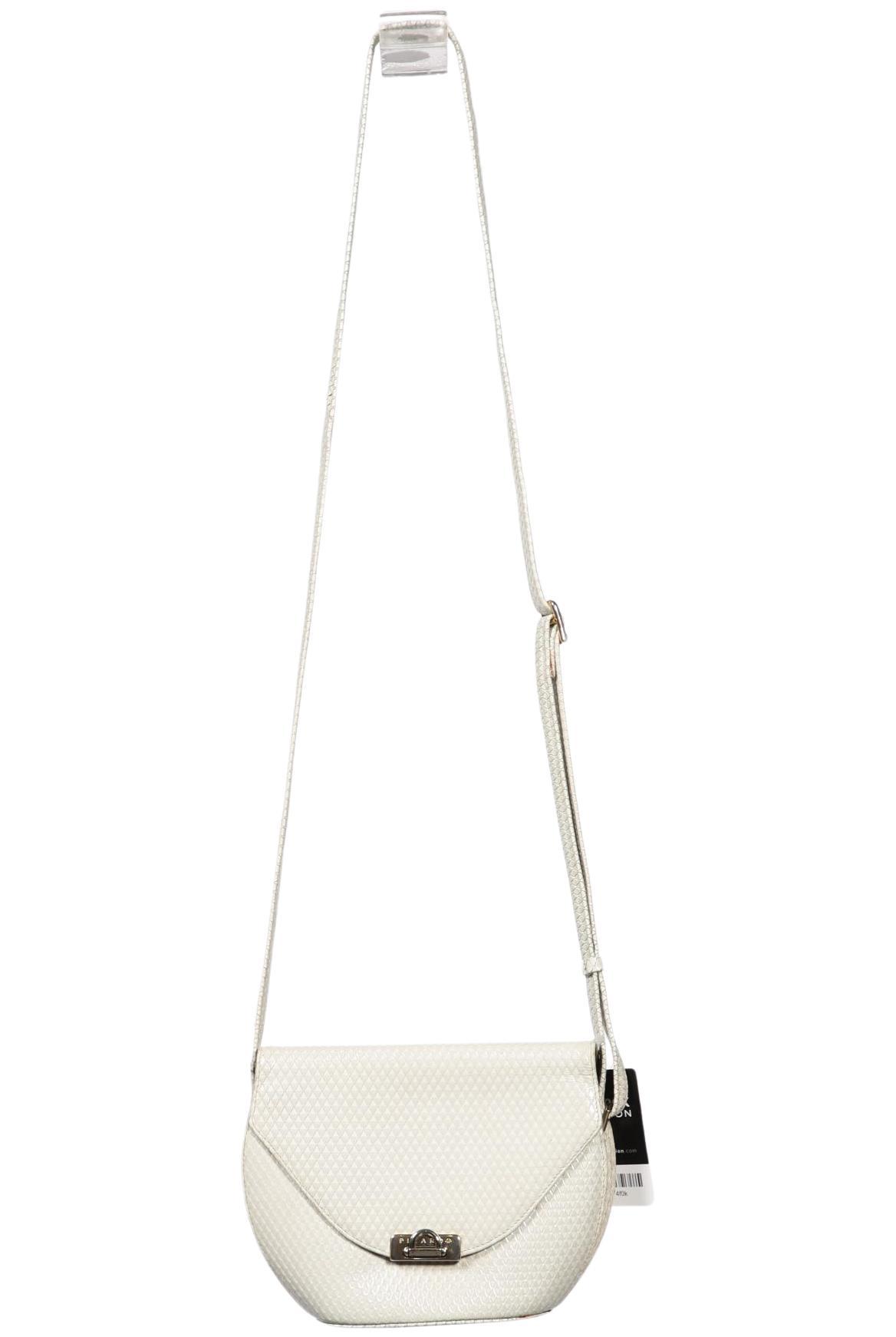 

Picard Damen Handtasche, cremeweiß, Gr.