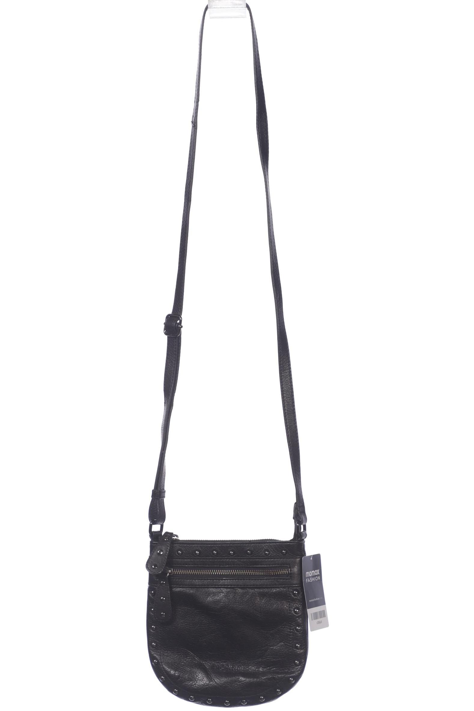 

Picard Damen Handtasche, schwarz, Gr.