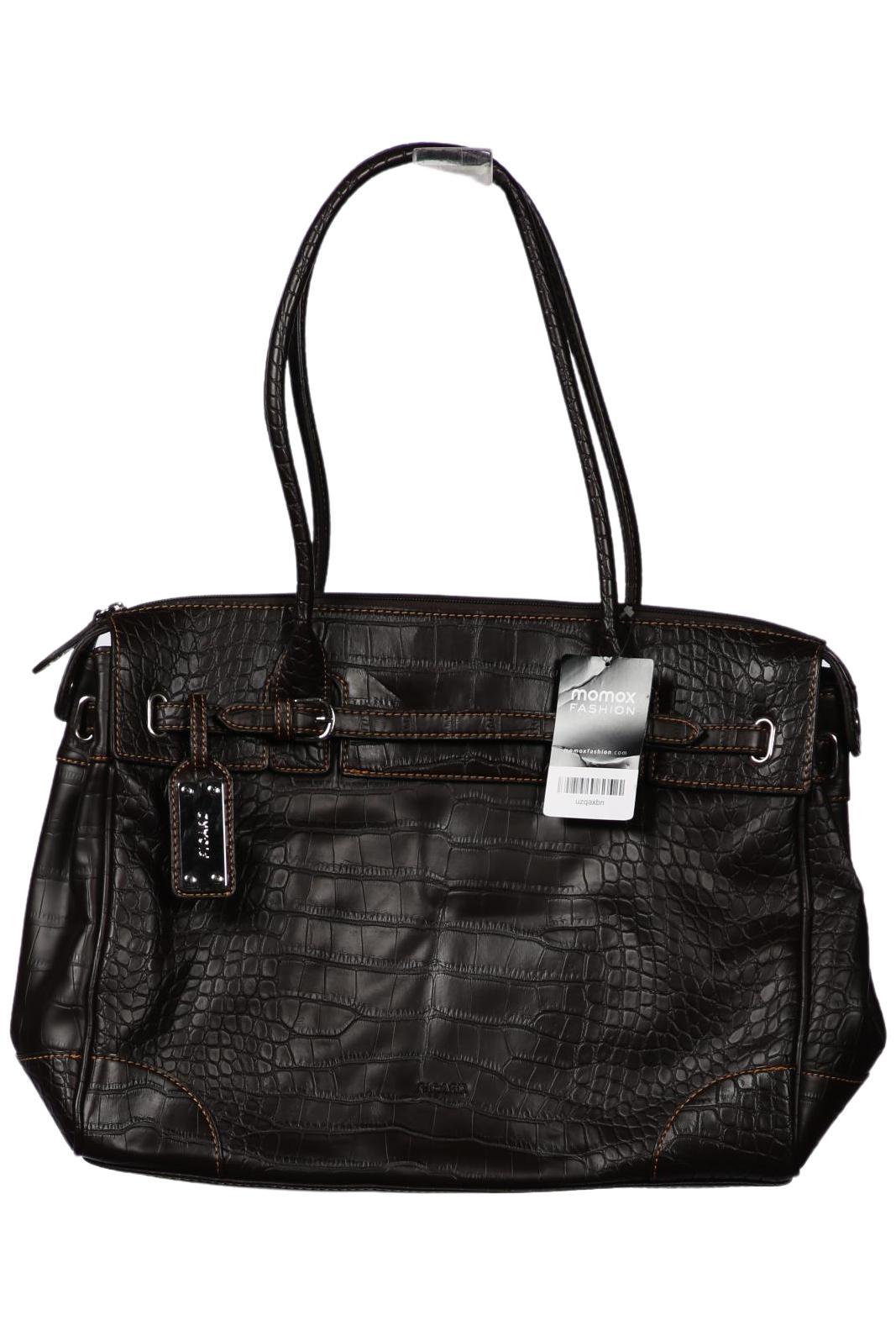 

Picard Damen Handtasche, braun, Gr.