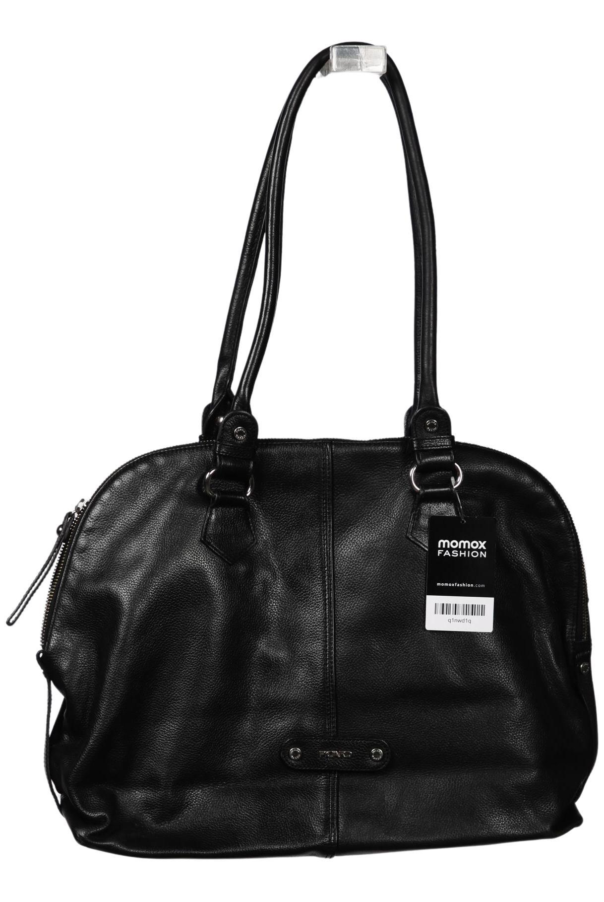 

Picard Damen Handtasche, schwarz, Gr.