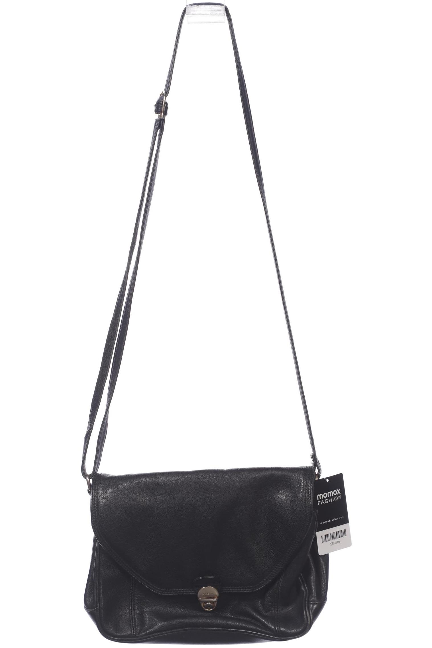 

Picard Damen Handtasche, schwarz, Gr.